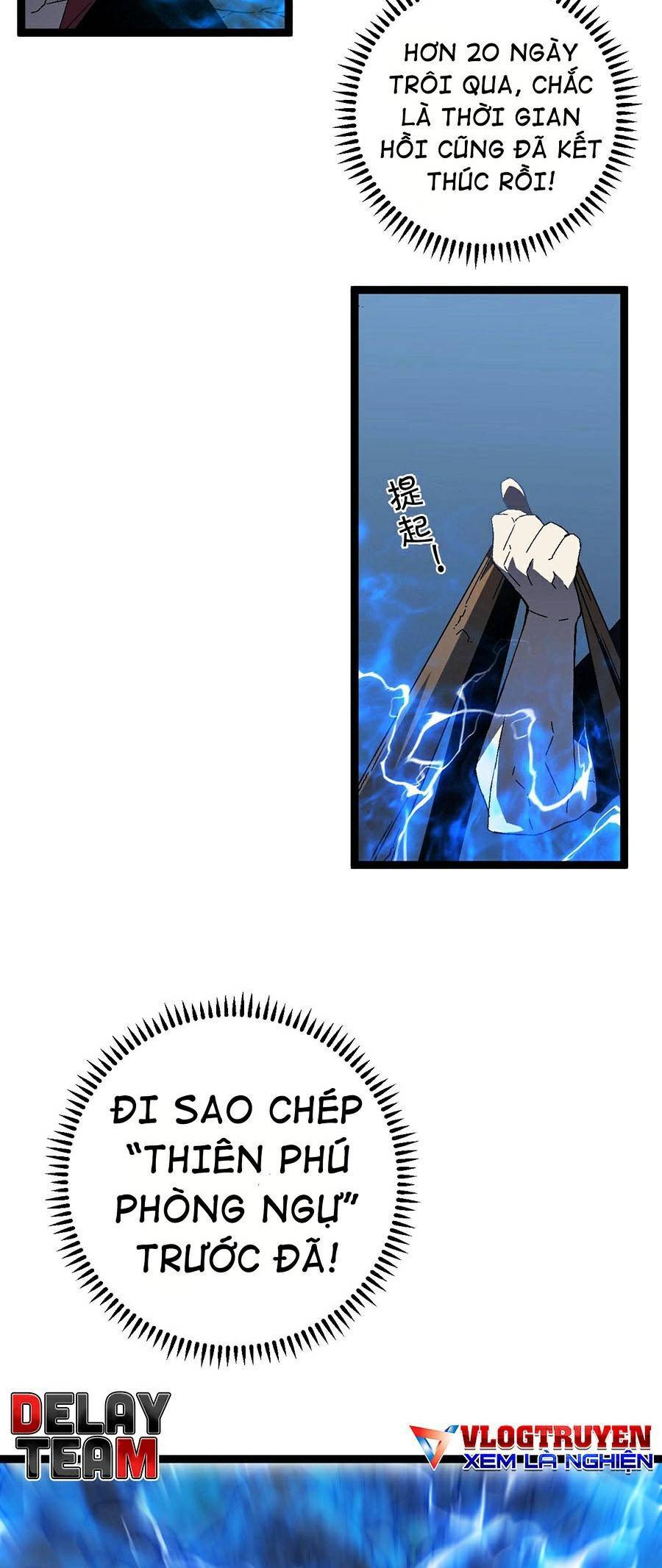 đằng lục thiên phú chapter 22 25