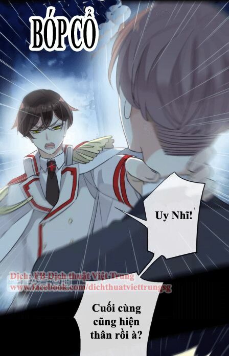 vết cắn ngọt ngào phần 2 chapter 23 52