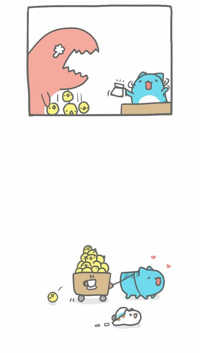 bugcat-capoo chapter 92 5