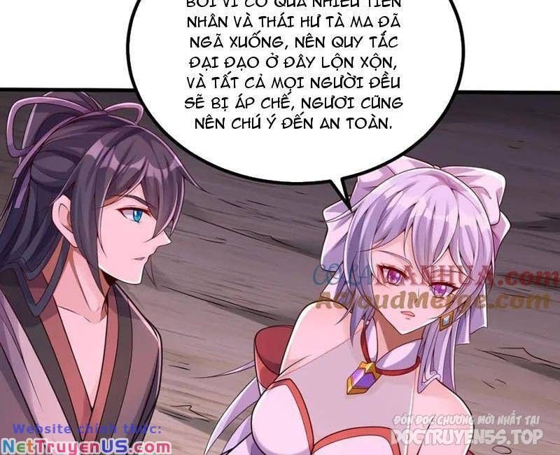 bắt đầu với kiếm vực, ta lặng lẽ tu luyện thành kiếm thần chapter 92 33