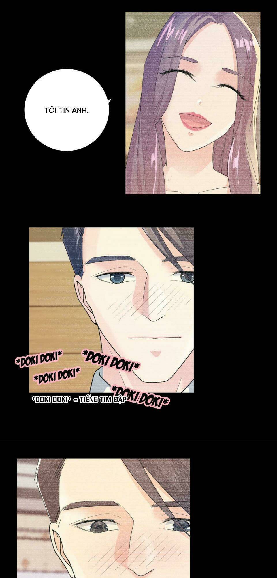 khốn ái tù lung chapter 10 16