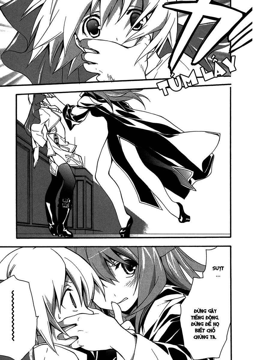 pixy gale chapter 8 7