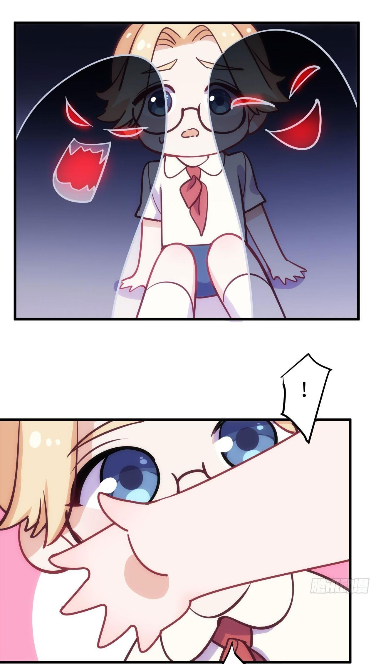 bố vợ đại nhân là bà xã chapter 205 18