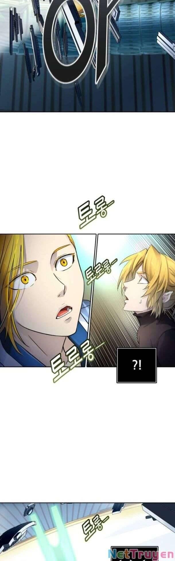 tòa tháp bí ẩn 2 chapter 524 88