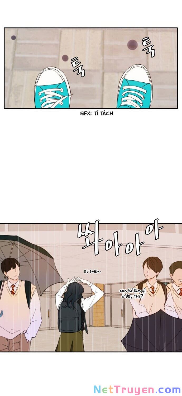 kiếp này cũng xin chăm sóc tôi như vậy nhé kiếp này cũng xin chăm sóc tôi như vậy nhé chapter 17 28