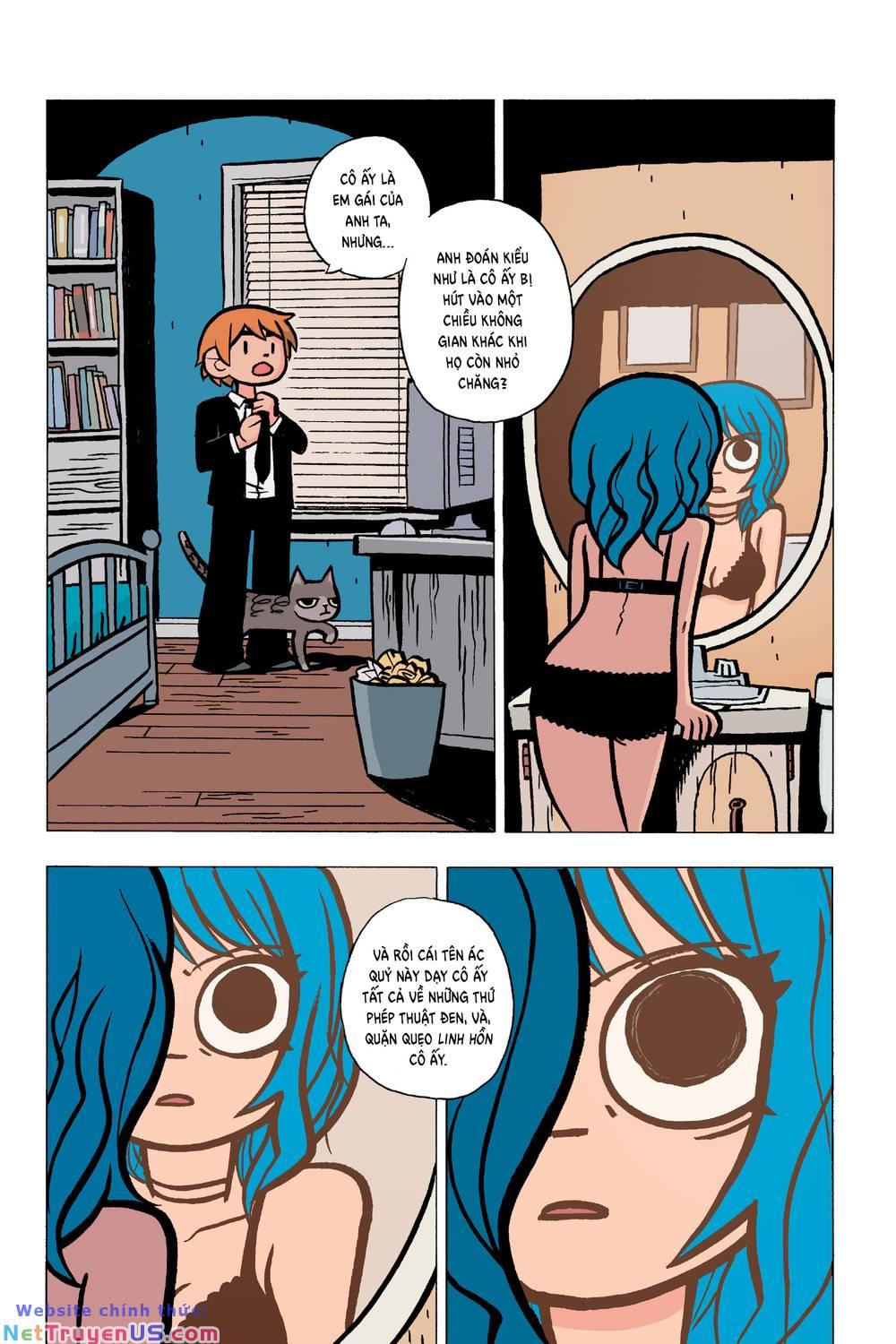 scott pilgrim full color chapter 5 77