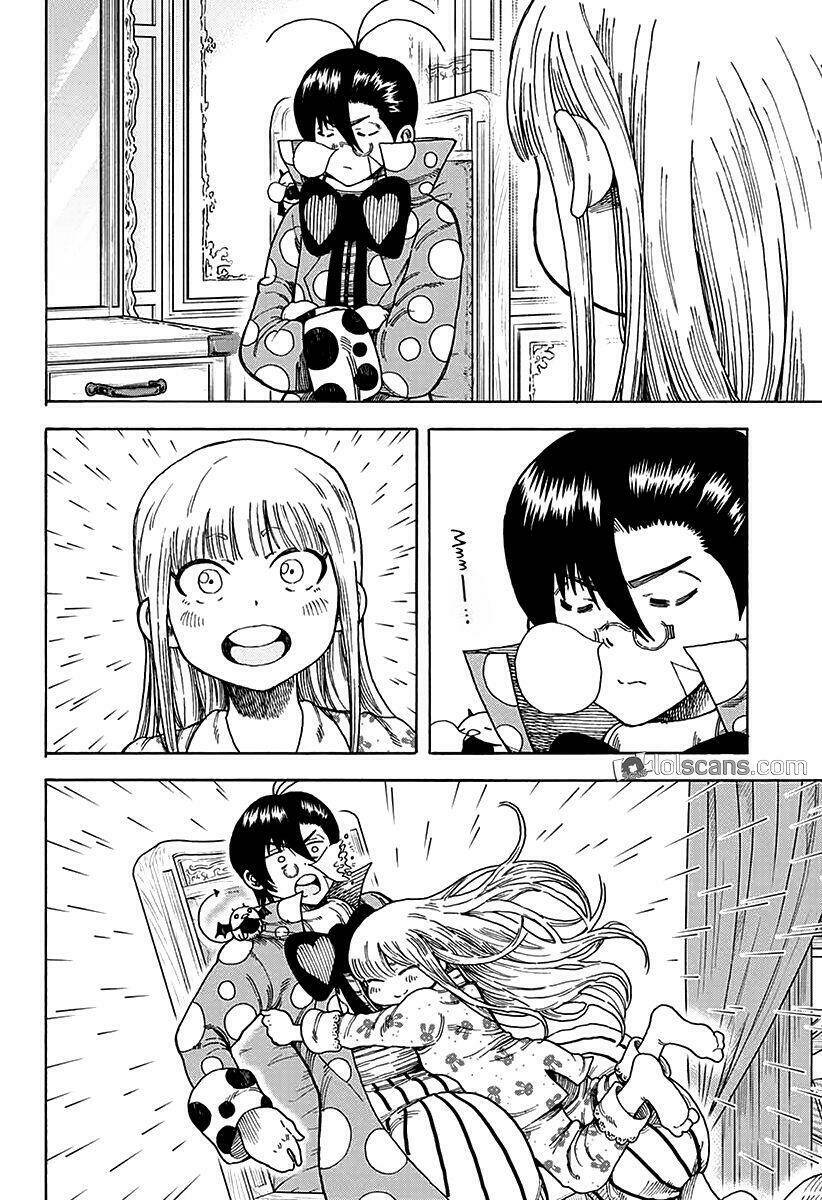 densetsu no yuusha no konkatstu chapter 12 37