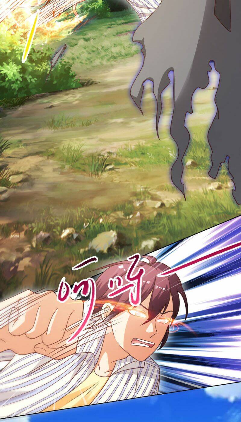 thần tiên đại lý nhân chapter 9 5