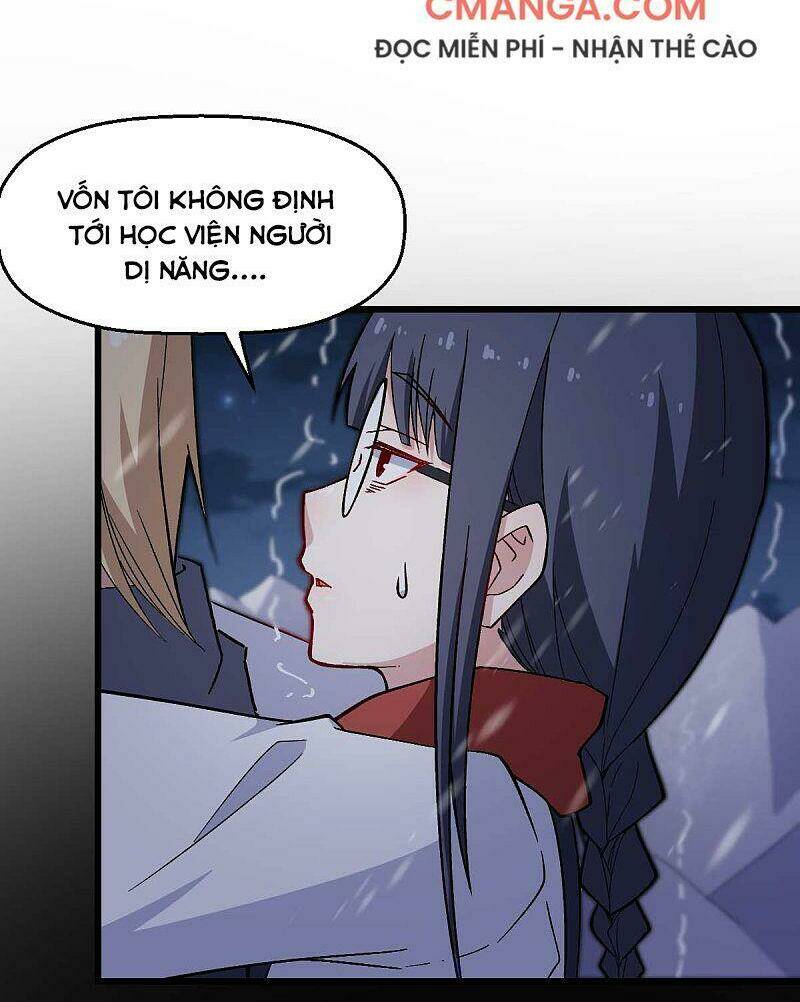 vườn trường cuồng sư hệ thống chapter 155 2