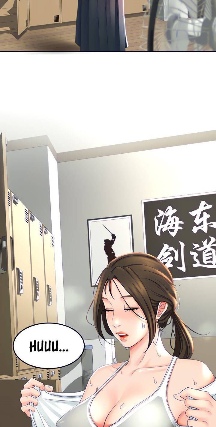 clb kiếm đạo chapter 3 80