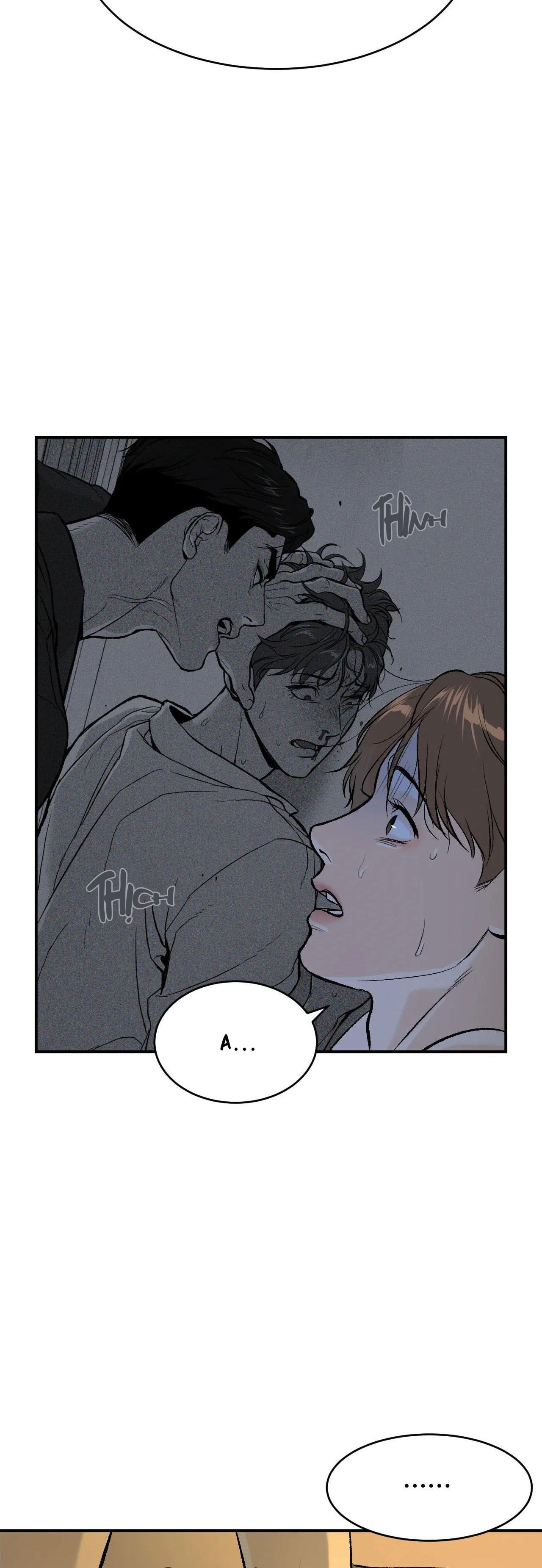 điềm rủi chapter 3 31