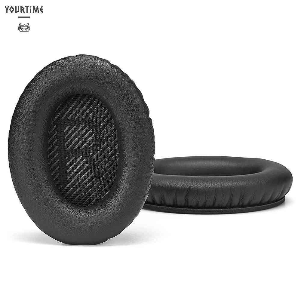 1 Cặp Miếng Đệm Tai Nghe Thay Thế Cho BOSE QuietComfort 35 25