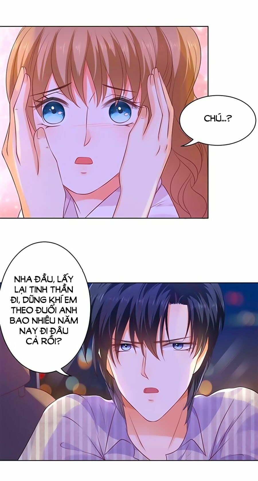 bác sĩ sở cũng muốn yêu chapter 145 13