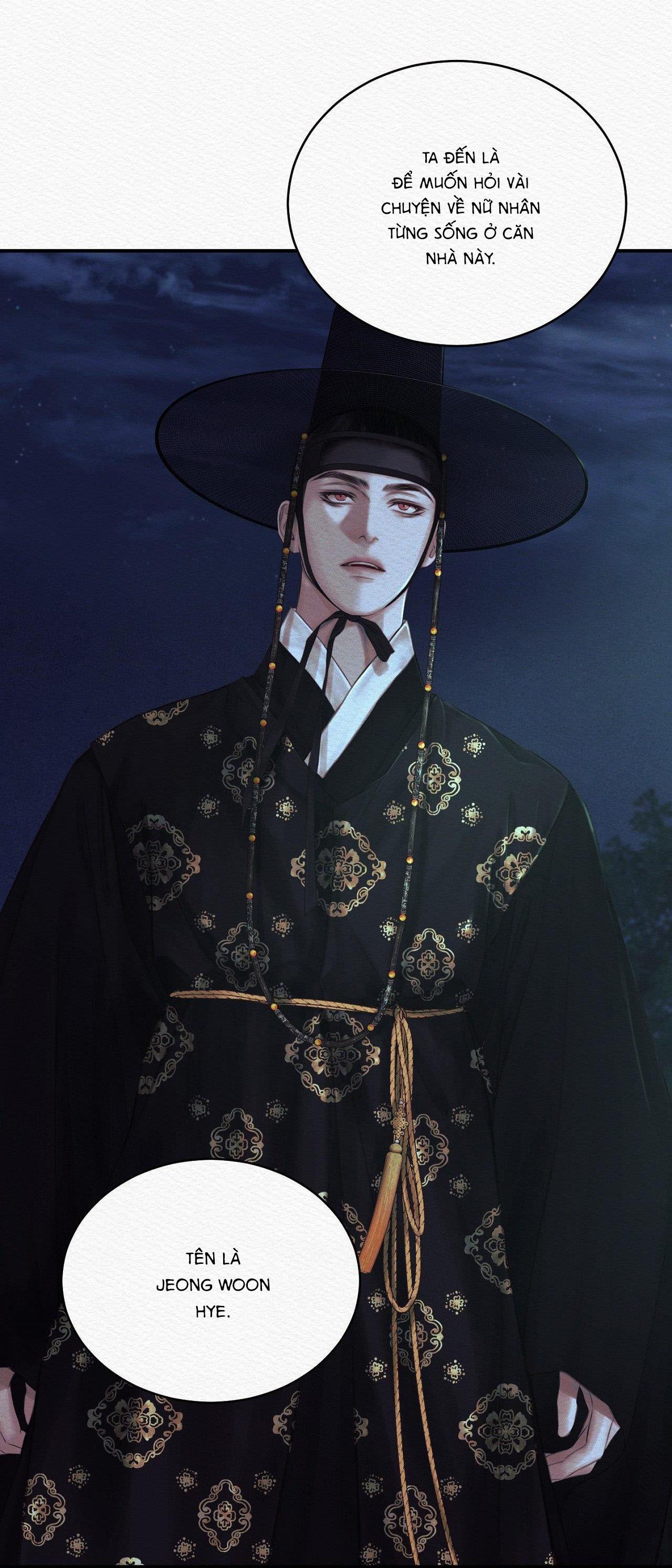 qủy dạ khúc chapter 46 14