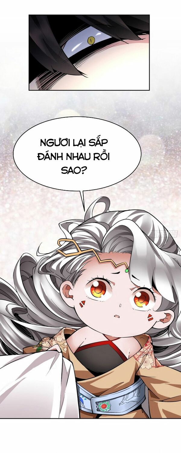 ta là nhà giàu số một, ta không muốn trọng sinh chapter 15 4