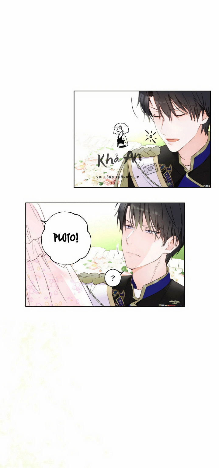 ai mới là papa thật sự của con? chapter 1 29