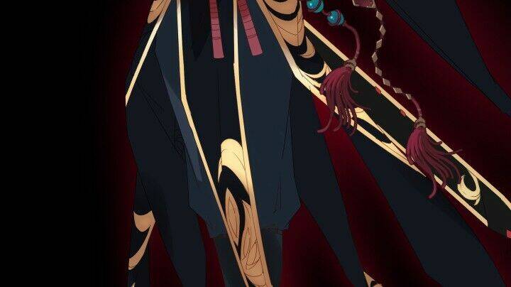 bí mật của dạ tộc chapter 1.5 59