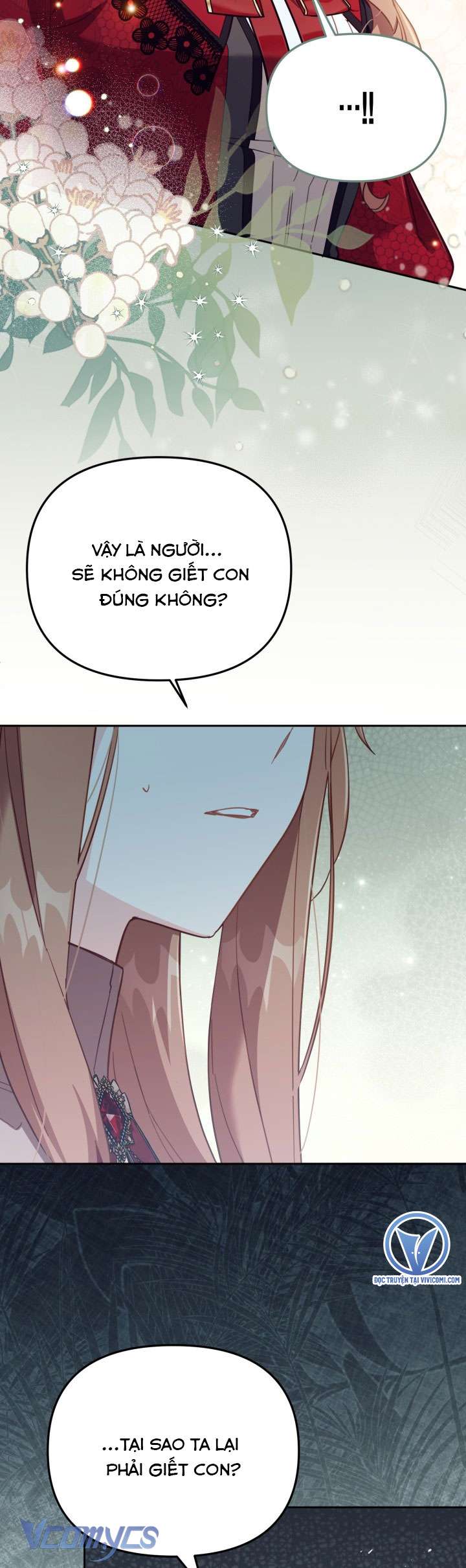 không có chỗ cho kẻ giả mạo chapter 30 12