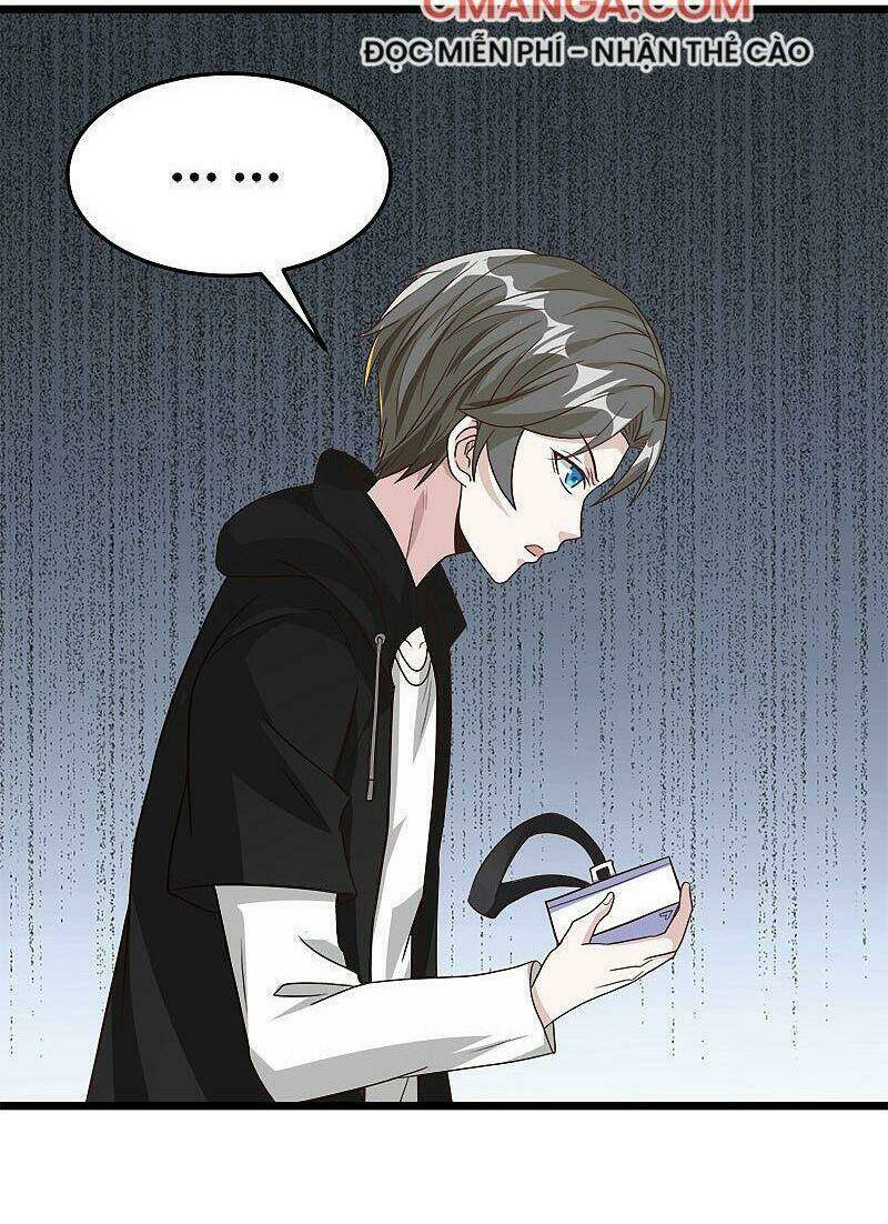 kiếm vũ chapter 125 6