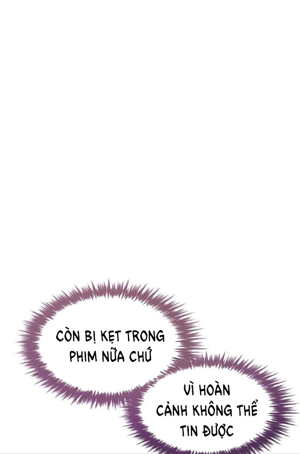 không thể thoát ra khỏi bộ phim kịch tính chapter 6.1 39