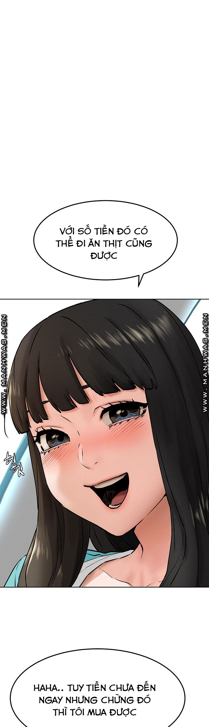 cuộc chiến thầm lặng chapter 203 10