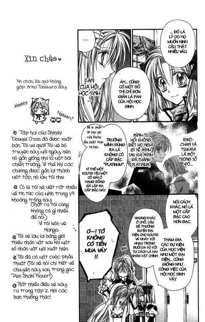 hội quý tộc chapter 5 12