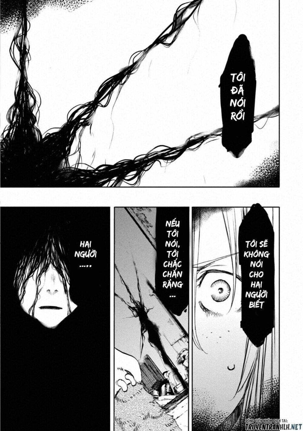 gleipnir - sợi xích thần chapter 48 28