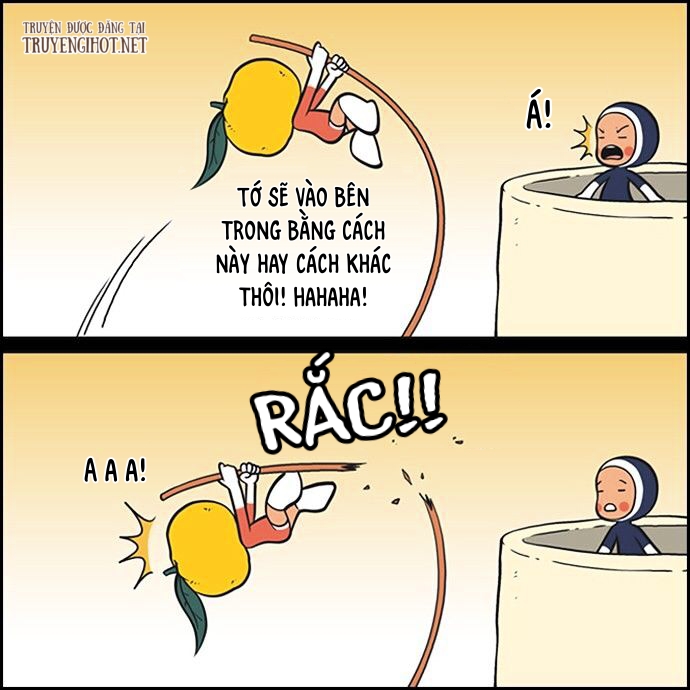 yumis cells chapter 83 16