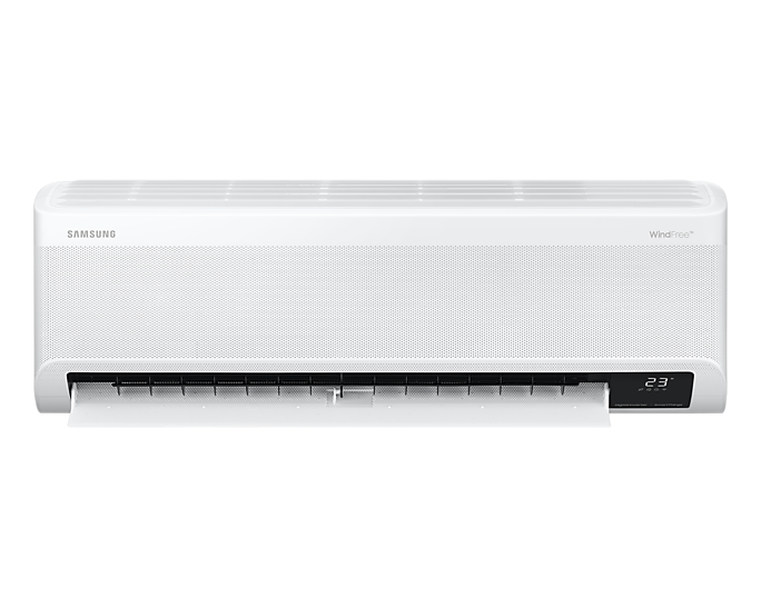 Điều hòa WindFree Wifi Inverter 18,000 BTU/h (AR18CYFAAWKNSV) - Hàng chính hãng