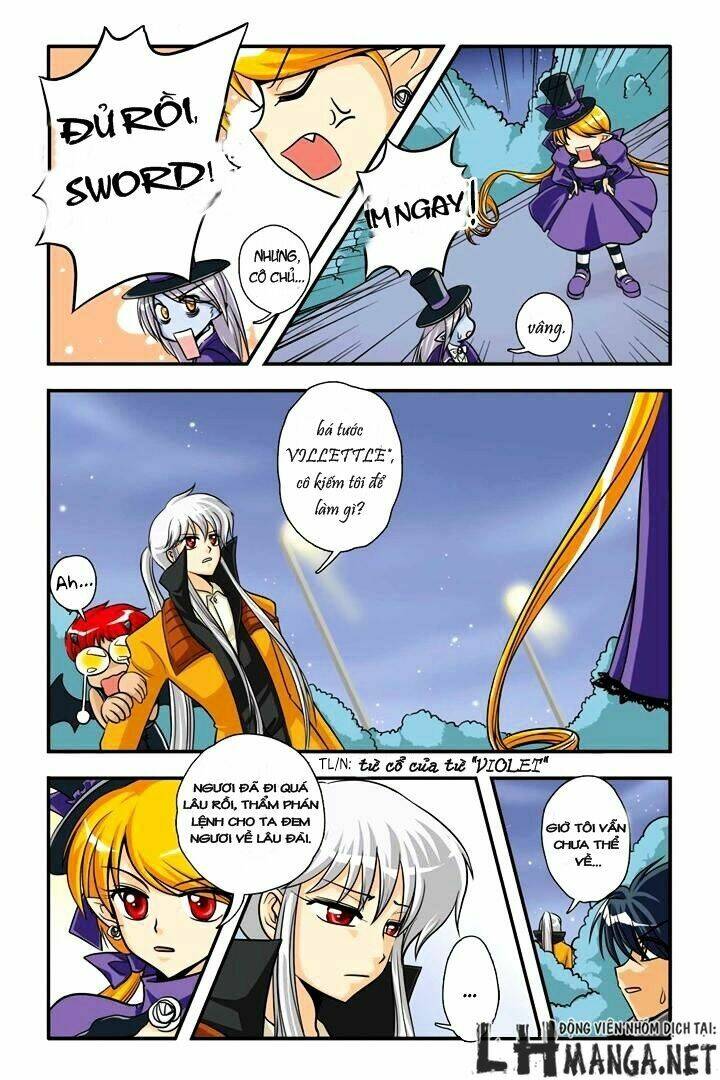 concerto for dark knight chapter 5 9