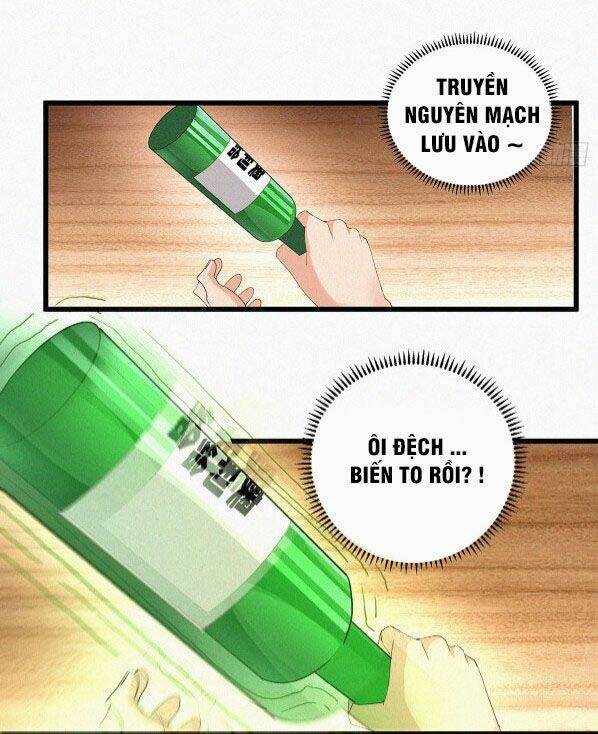 nguyên linh chúa tể chapter 10 18