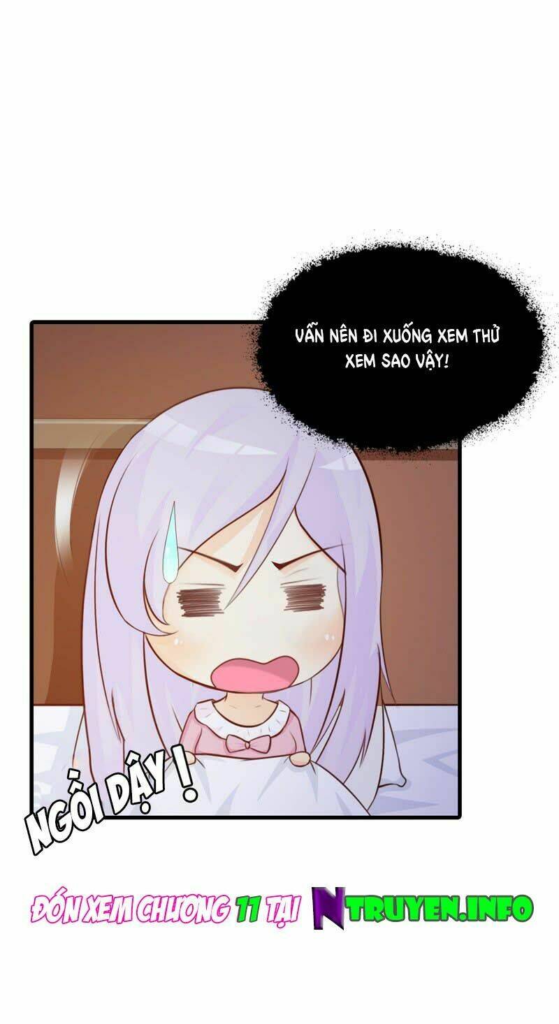 boss cấm dục thành nghiện chapter 10 34