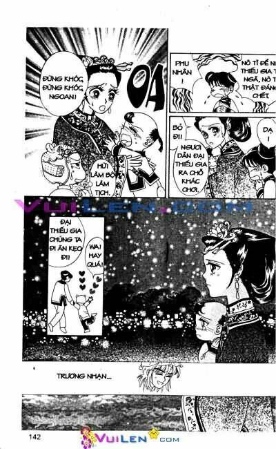 cô gái 300 tuổi chapter 2 142