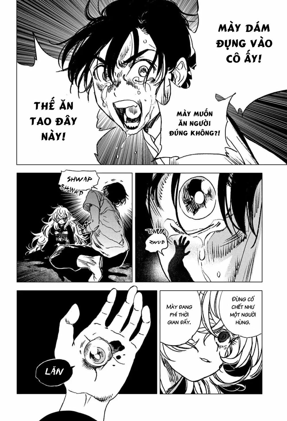 summer time render chapter 62 7