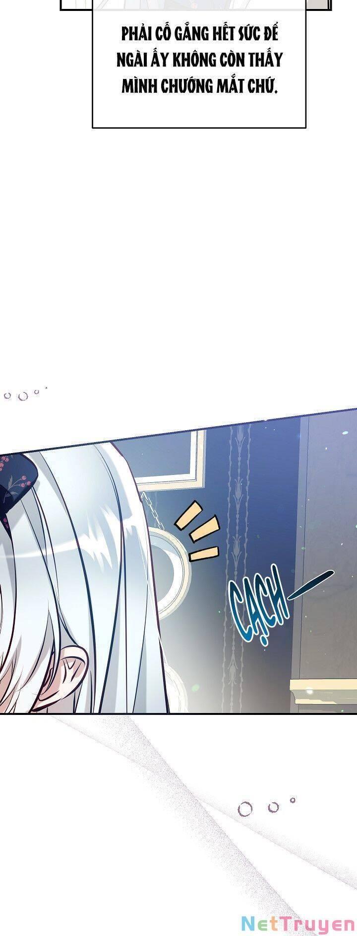 chúng ta có thể trở thành gia đình được không? chapter 54 30