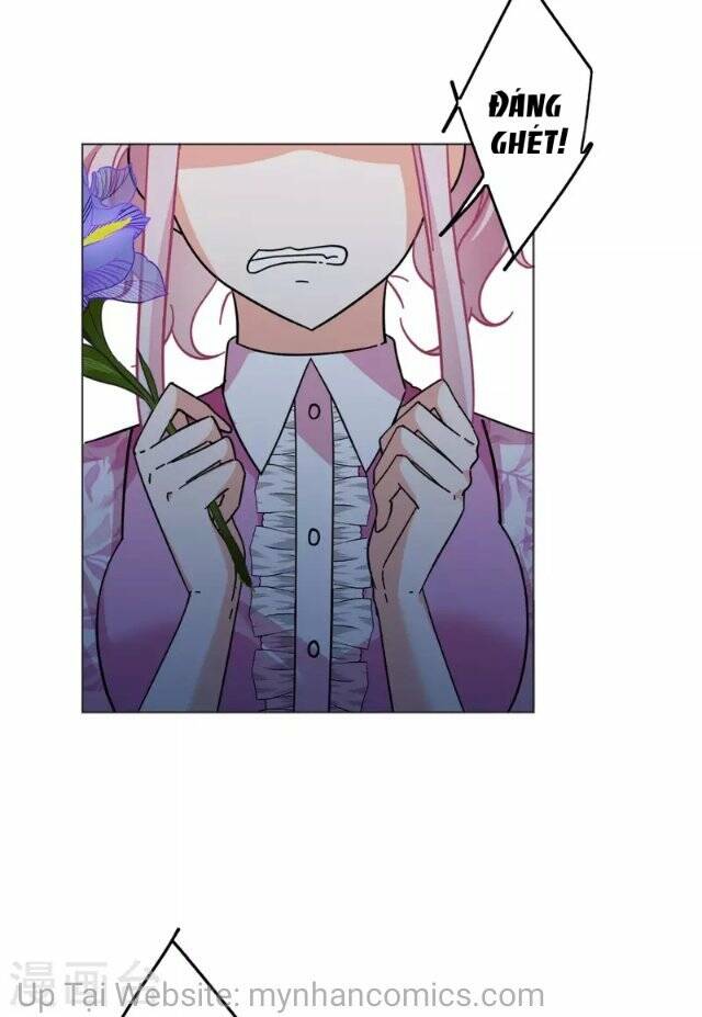 cô ấy đến rồi, xin nằm xuống! chapter 136 24