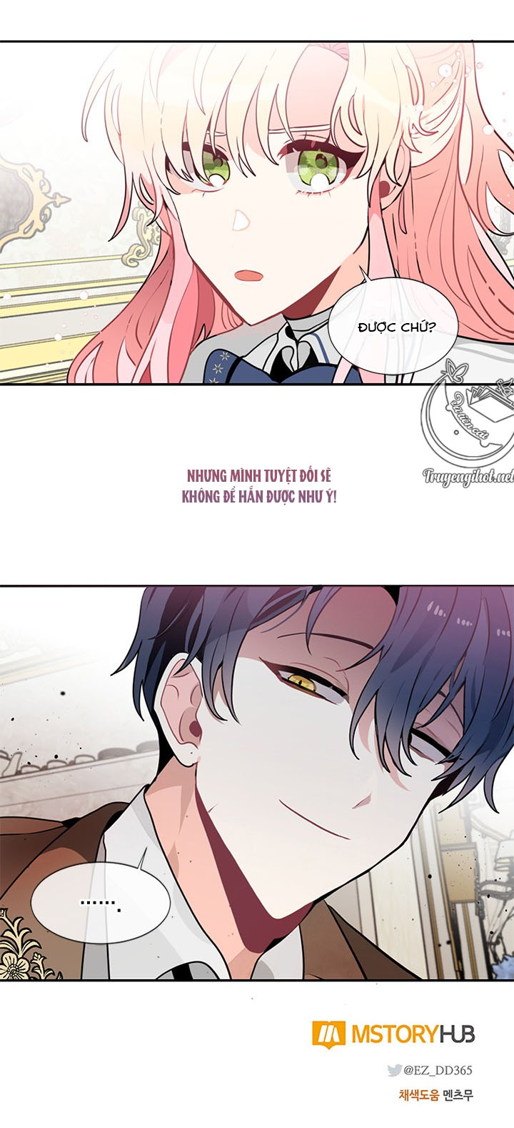 xin hãy cho tôi về nhà chapter 4.2 24