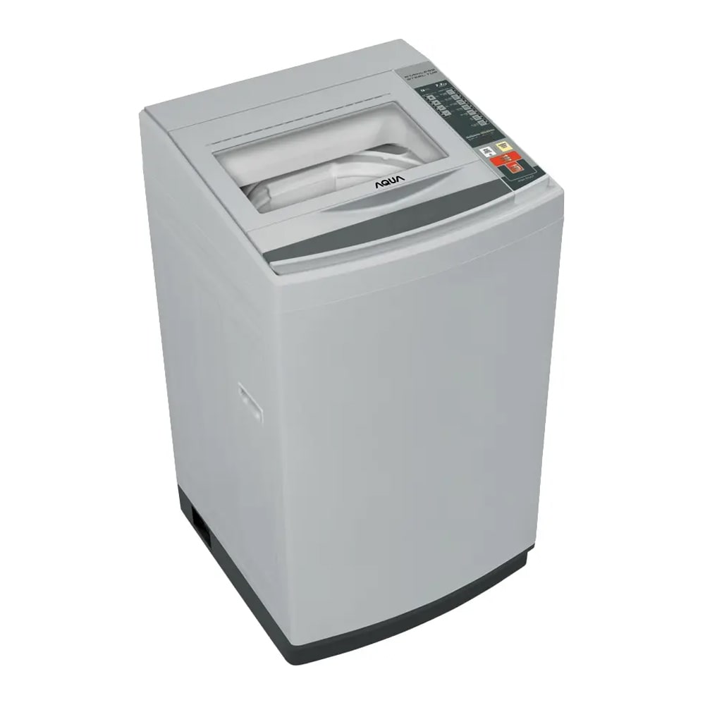 Máy Giặt cửa trên Aqua 7.2kg AQW-S72CT.H2 - Hàng chính hãng