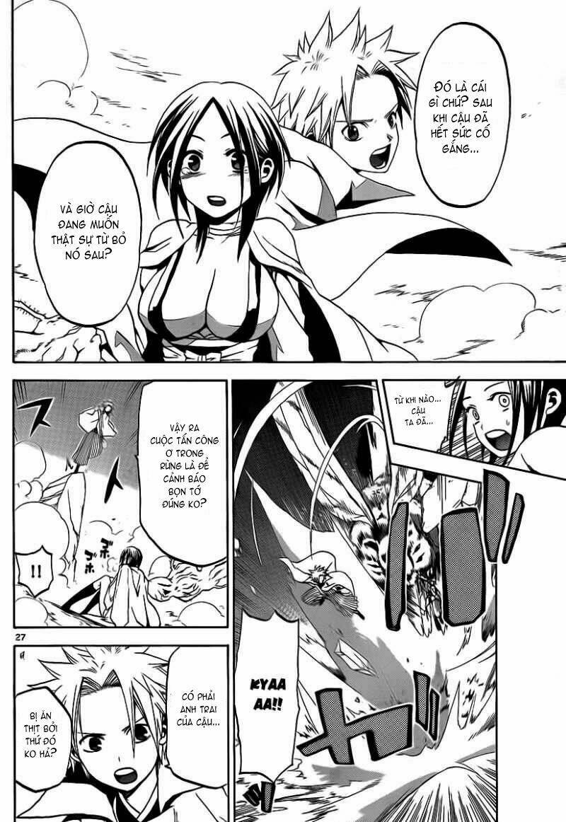 kaitai shinsho chapter 1 27