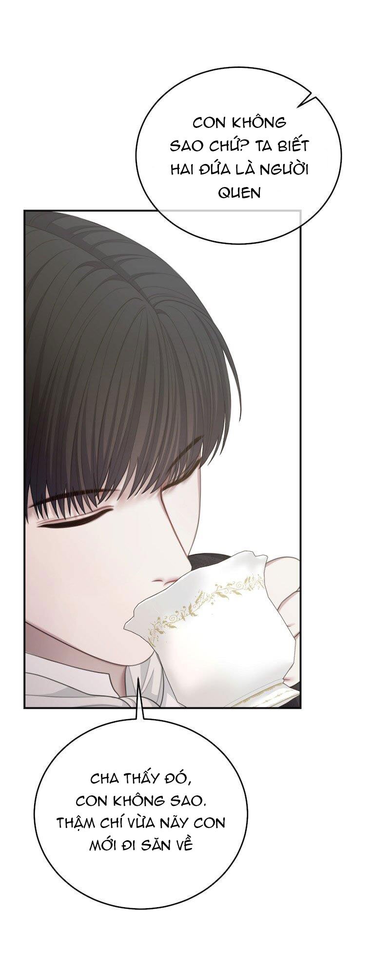 nữ hầu muốn đình công chapter 29 30