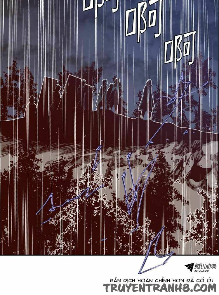 vua của vong linh chapter 141 10