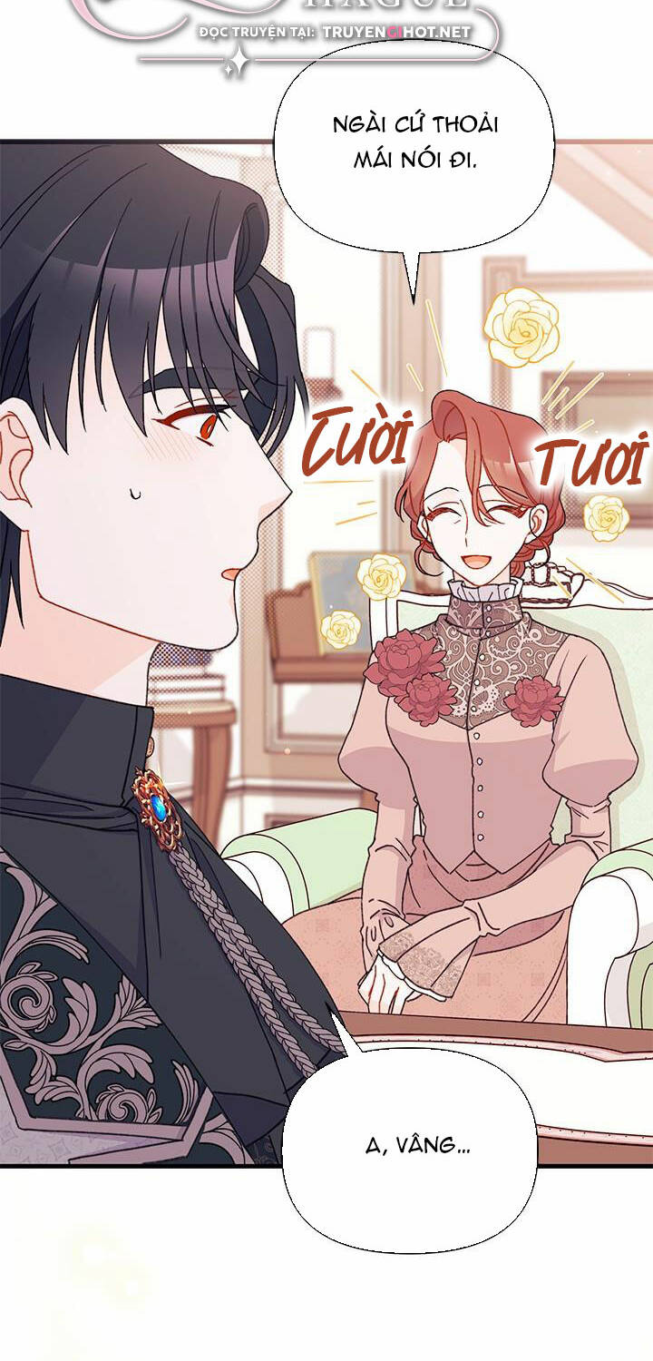 Tôi Đã Có Chồng Sau Khi Nhặt Được Nam Chính chapter 46.1 33