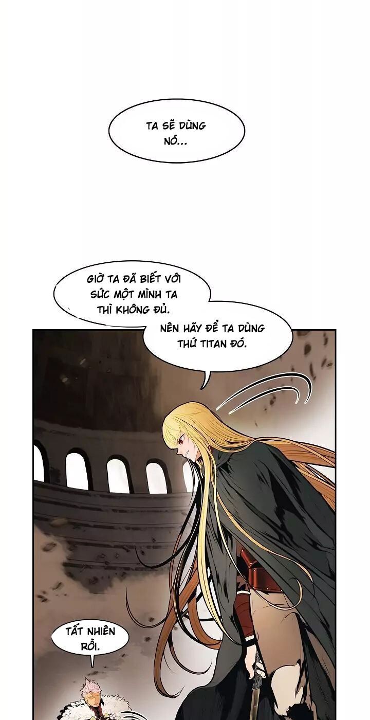 bất bại chân ma chapter 72 17