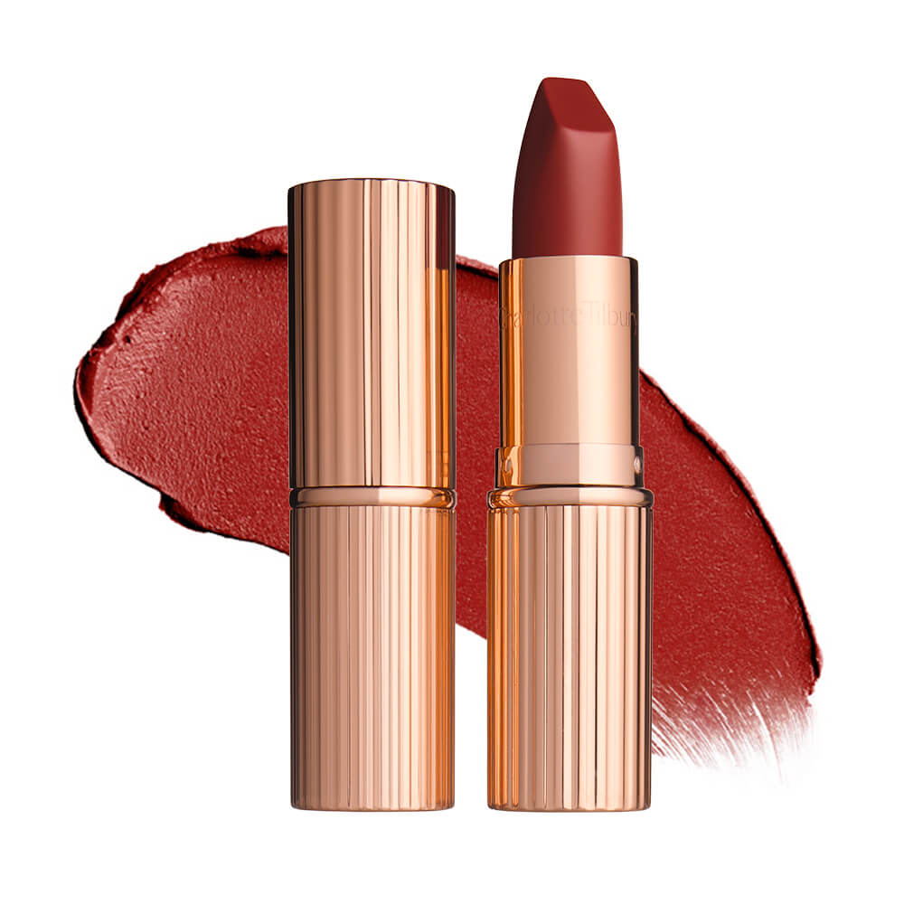 Son môi dạng thỏi Charlotte Tilbury