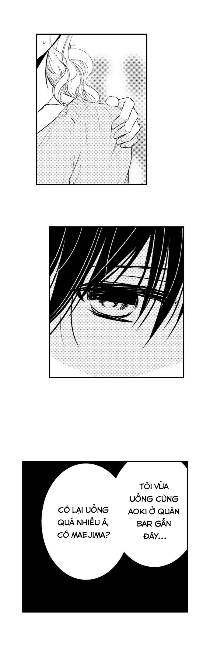 sự cao trào hoàn hảo chapter 52.2 2