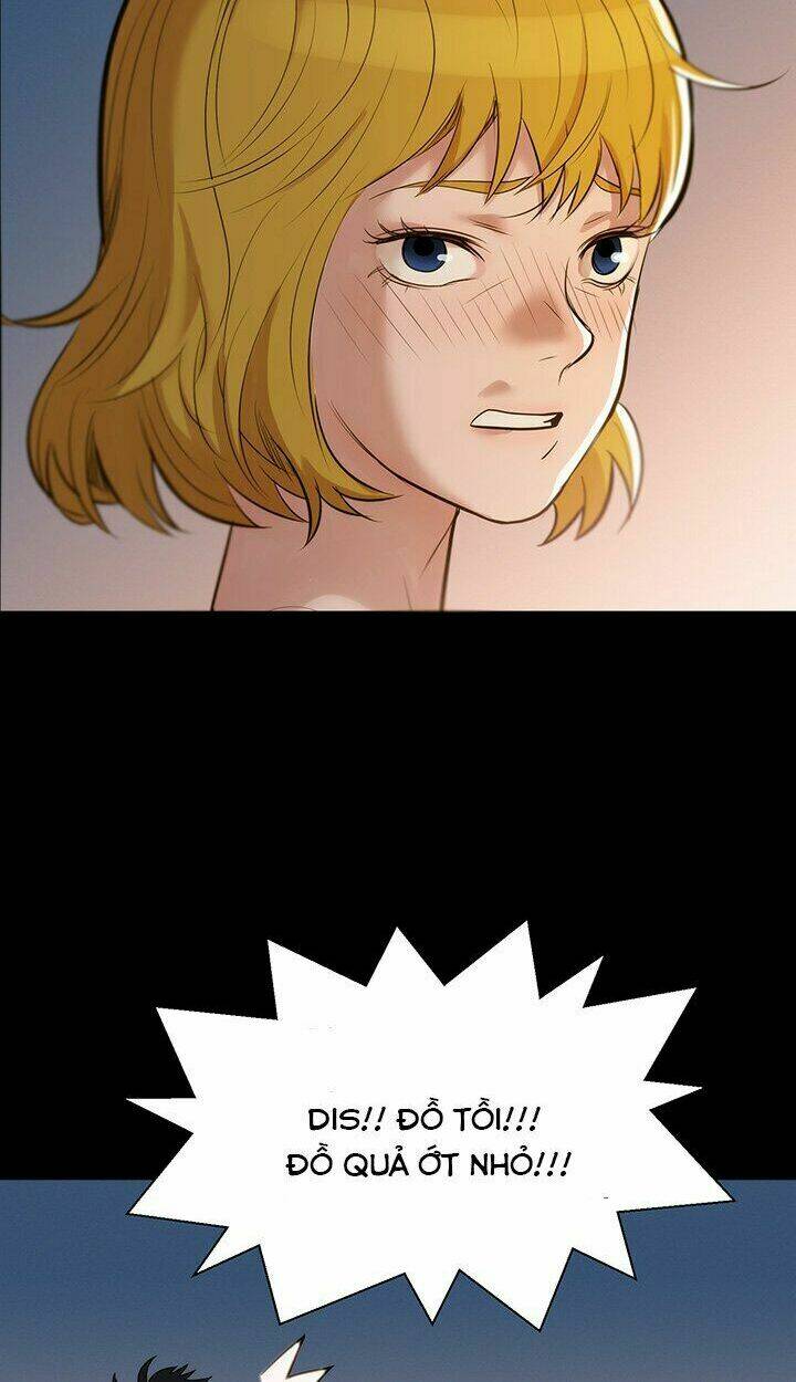 lucky driver chapter 4.5 14