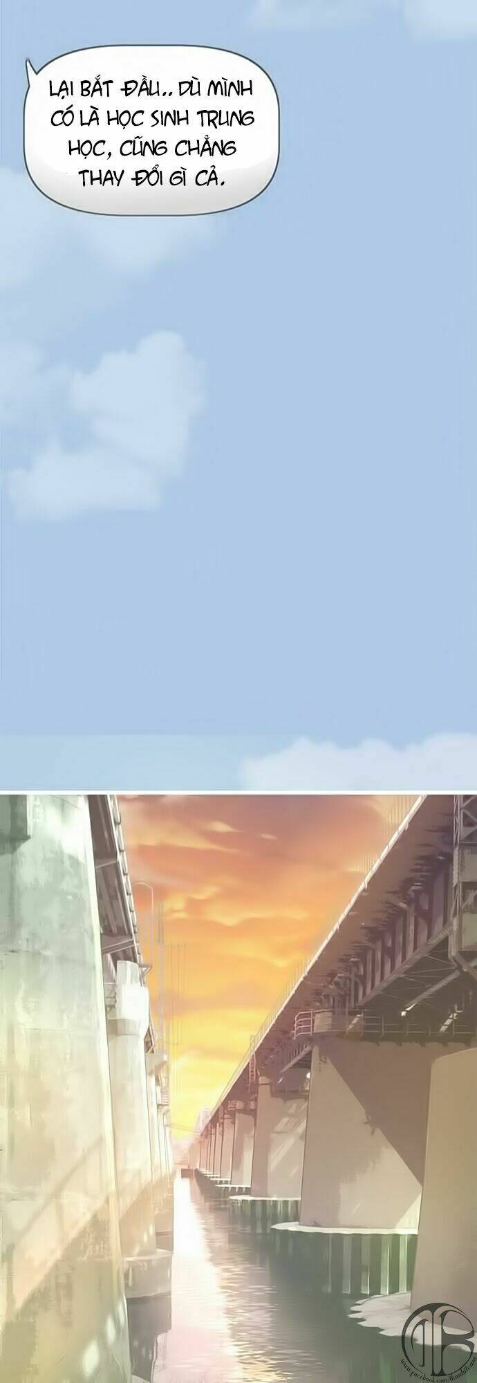 sorairo no graffiti chapter 0 7