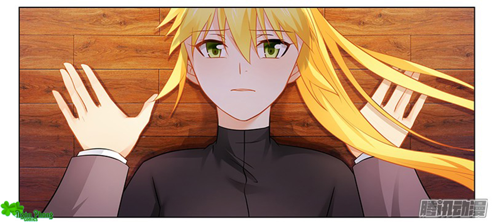 phúc hắc tổng tài đừng tới đây chapter 40 15