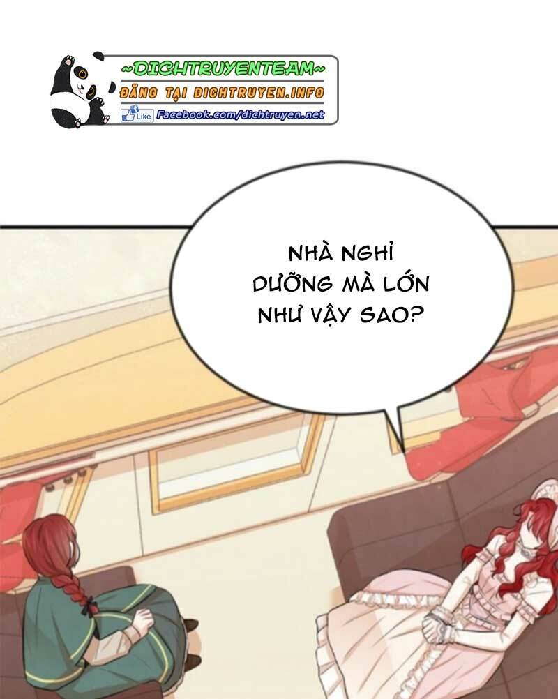 tiểu thư scarlet, em không muốn trả thù sao? chapter 17 75