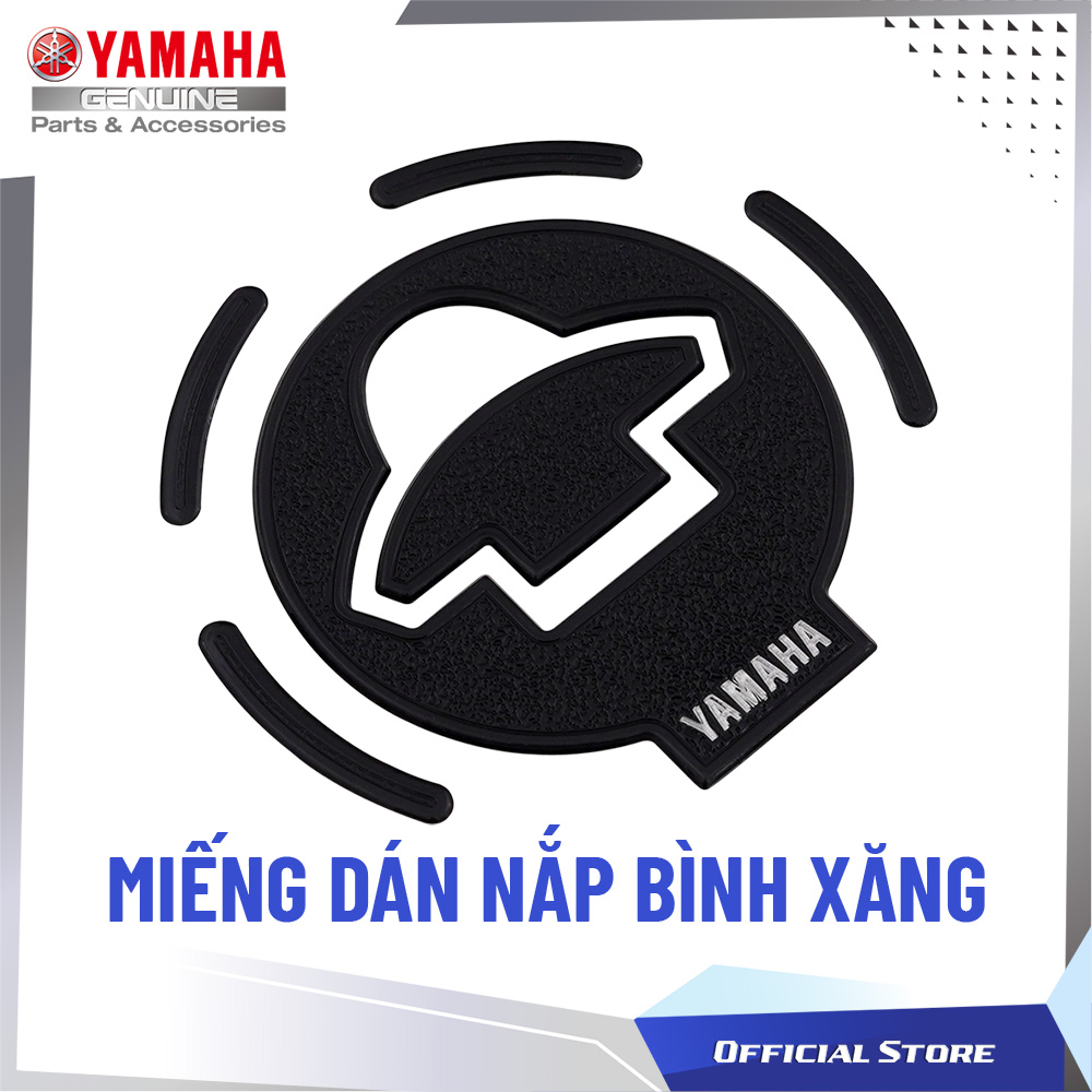 Miếng Dán Nắp Bình Xăng XS155R